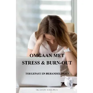 Afbeelding van Omgaan met Stress & Burn-Out