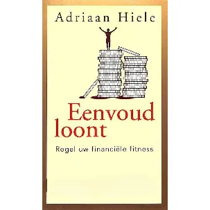 Afbeelding van Eenvoud Loont