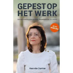 Afbeelding van Gepest op het werk