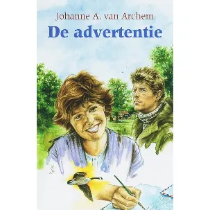 Afbeelding van De Advertentie