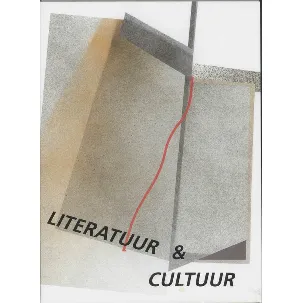 Afbeelding van Literatuur & cultuur