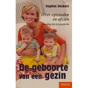 Afbeelding van Geboorte Van Een Gezin