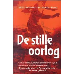 Afbeelding van De Stille Oorlog