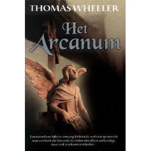 Afbeelding van Arcanum