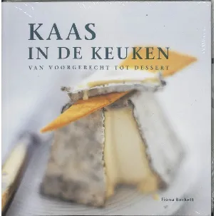 Afbeelding van Kaas In De Keuken