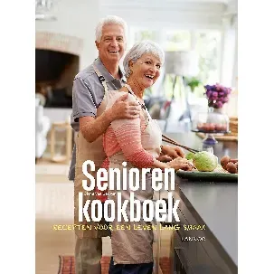 Afbeelding van Seniorenkookboek