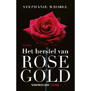 Afbeelding van Het herstel van Rose Gold