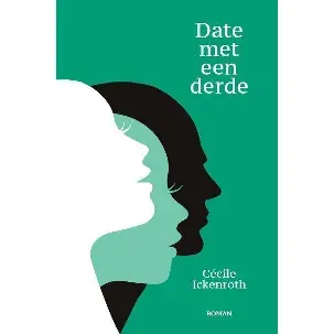 Afbeelding van Date met een derde