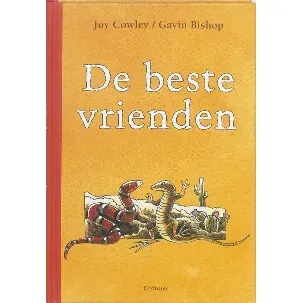 Afbeelding van De beste vrienden