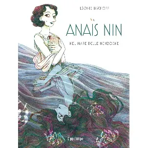 Afbeelding van Anaïs Nin - Op een zee van leugens