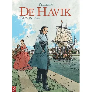 Afbeelding van De Havik 07. De missie