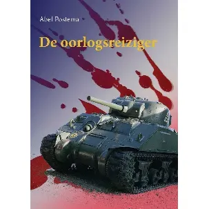 Afbeelding van De Oorlogsreiziger