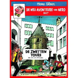 Afbeelding van De Zwetten Toure (Brusselse vertaling)