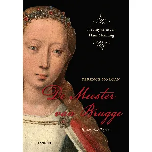 Afbeelding van De Meester Van Brugge