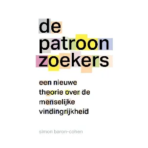 Afbeelding van De patroonzoekers