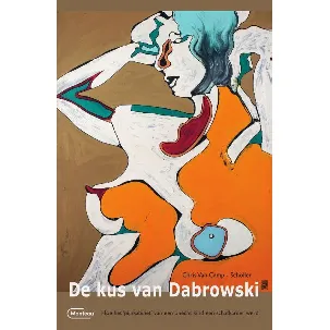 Afbeelding van De kus van Dabrowski