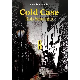 Afbeelding van Cold Case