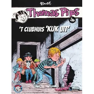 Afbeelding van 't Clubhuis kijk uit