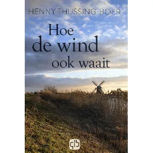 Afbeelding van Hoe de wind ook waait