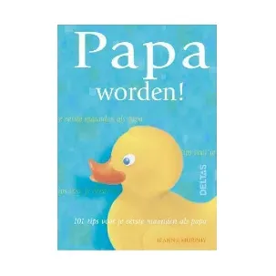 Afbeelding van Papa worden!