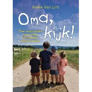 Afbeelding van Oma, kijk!