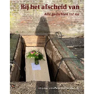 Afbeelding van Bij het afscheid van