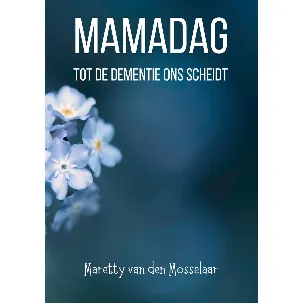 Afbeelding van Mamadag