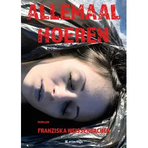 Afbeelding van Allemaal hoeren