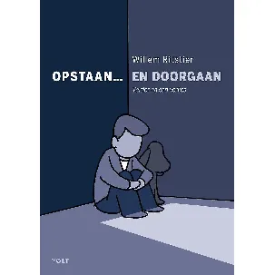 Afbeelding van Opstaan... en doorgaan