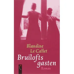 Afbeelding van Bruiloftsgasten