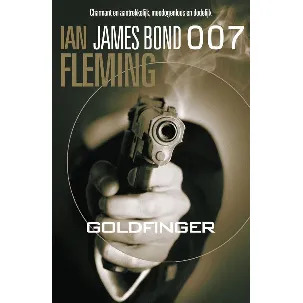 Afbeelding van Goldfinger