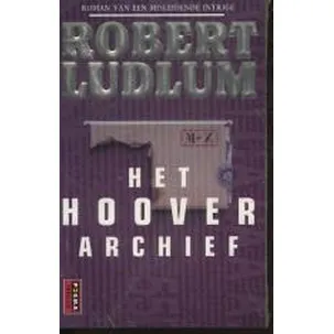 Afbeelding van Hoover Archief