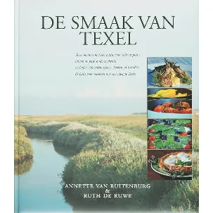 Afbeelding van De Smaak Van Texel