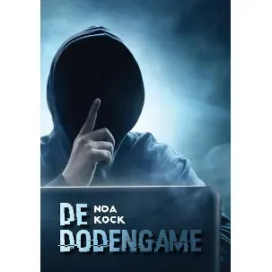 Afbeelding van De Dodengame