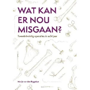 Afbeelding van Wat kan er nou misgaan?