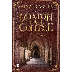 Afbeelding van Maxton Hall 1 - Maxton Hall College