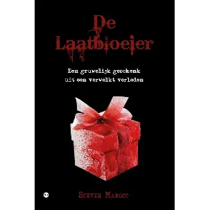 Afbeelding van De laatbloeier