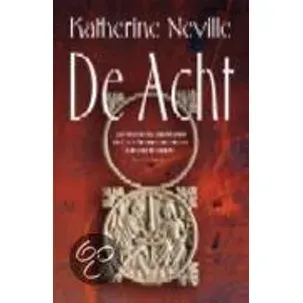 Afbeelding van De Acht