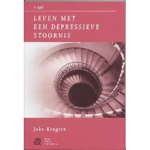 Afbeelding van Van A tot ggZ 11 - Leven met een depressieve stoornis