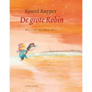 Afbeelding van De grote Robin