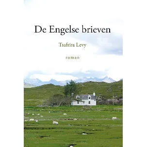 Afbeelding van De Engelse brieven