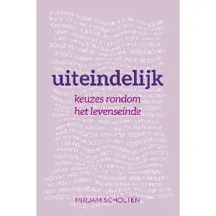 Afbeelding van Uiteindelijk