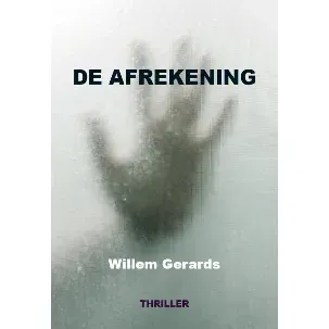 Afbeelding van De Rosco DeVille Reeks - De afrekening