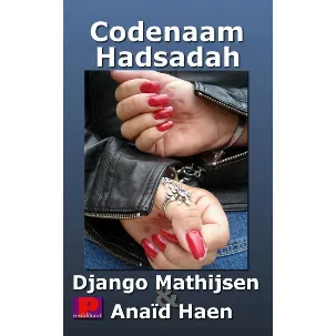 Afbeelding van Codenaam Hadsadah