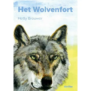 Afbeelding van Het Wolvenfort