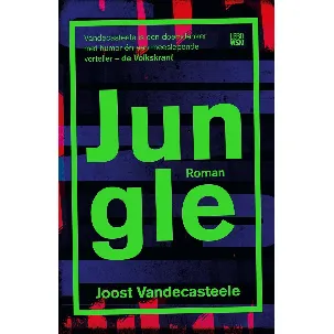 Afbeelding van Jungle