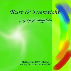 Afbeelding van Rust & evenwicht