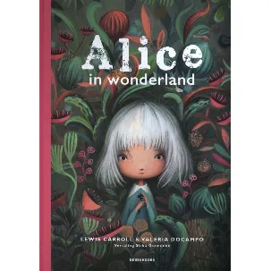 Afbeelding van Alice in Wonderland