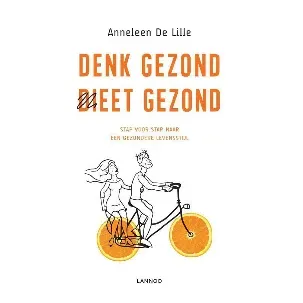 Afbeelding van Denk gezond, dieet gezond