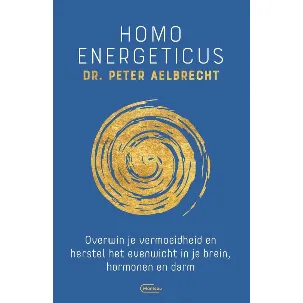 Afbeelding van Homo Energeticus